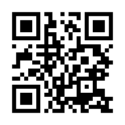 Restaurant information QR